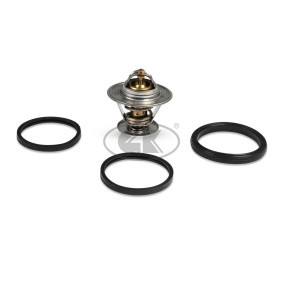 AUDI Kühlwasserthermostat von GK