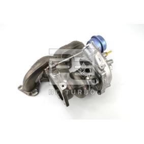 Turbolader von BE TURBO