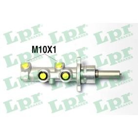 Acquista Cilindro maestro del freno da LPR 6267 a buon mercato per soli 60,78 €
