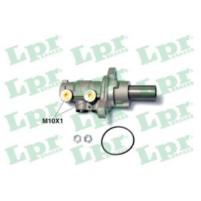Acquista Cilindro maestro del freno da LPR 6317 a buon mercato per soli 41,71 €
