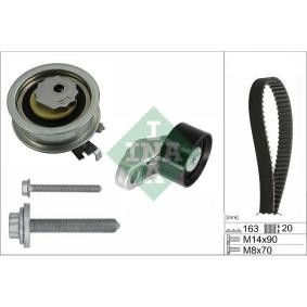 Compre Kit de distribución de INA online para Octavia IV Combi (NX5) a precios moderados