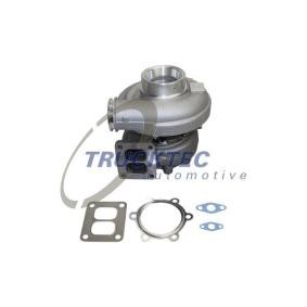 Turbolader von TRUCKTEC AUTOMOTIVE 05.14.058