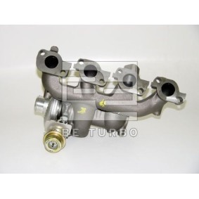 Turbolader 127001 von BE TURBO günstig für 1122,44 € online kaufen