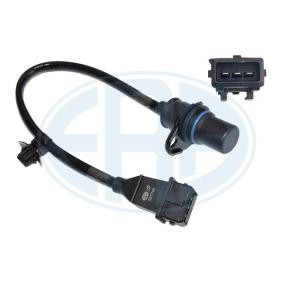 Kurbelwellensensor 551748A