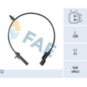 ABS-Sensor von FAE