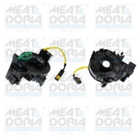 Köp Klockfjäder, airbag av MEAT & DORIA 231418 till det låga priset 1408,63 kr