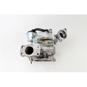 Turbolader 127025 von BE TURBO günstig für 274,37 € online kaufen