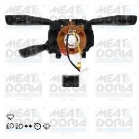 Køb Ratstammekontakt af MEAT & DORIA 231811 til den lave pris 1559,72 DKK