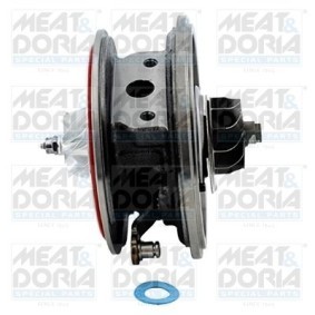 Turbolader von MEAT & DORIA für 508 II (FB_, F3_) günstig online kaufen