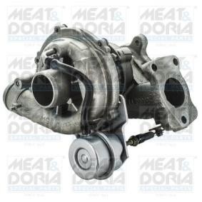 PEUGEOT Turbolader von MEAT & DORIA