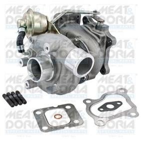 Acquista Turbina da MEAT & DORIA 651217 a buon mercato per soli 464,29 €