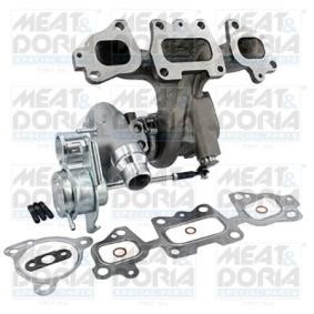Turbolader von MEAT & DORIA 65734