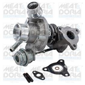 Turbolader 65934