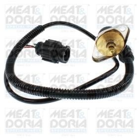 Kjøp Sensor, drivstofftrykk av MEAT & DORIA 825038 til den lave prisen 1309,09 NOK