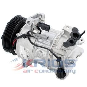 Klimakompressor K11537