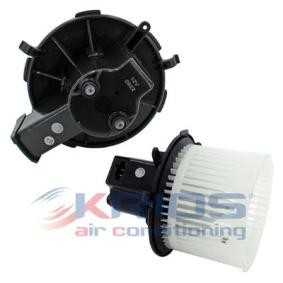 Achetez des Pulseur d'air habitacle MEAT & DORIA K92316 à prix pour 83,44 €