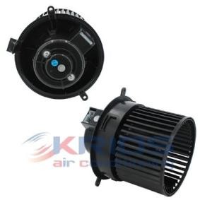 Achetez des Pulseur d'air habitacle MEAT & DORIA K92320 à prix pour 104,43 €