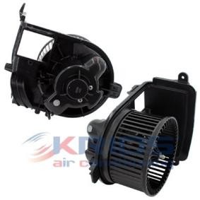 Achetez des Pulseur d'air habitacle MEAT & DORIA K92322 à prix pour 100,70 €