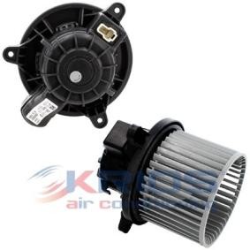 Achetez des Pulseur d'air habitacle MEAT & DORIA K92325 à prix pour 104,88 €