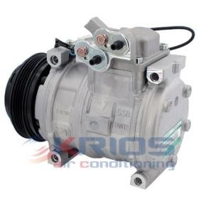 Klimakompressor KSB117D