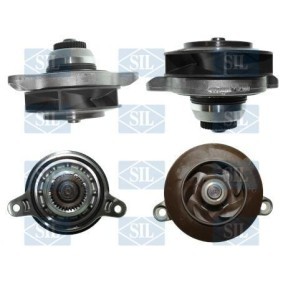 Wasserpumpe PA1827
