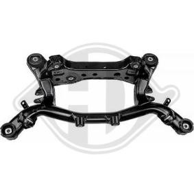 Achetez des Corps d'essieu DIEDERICHS 1216419 à prix pour 466,14 €