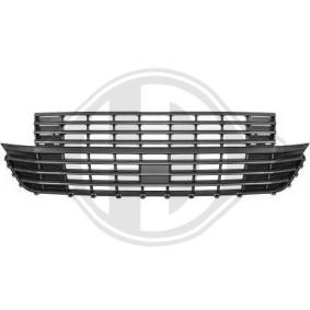 Kühlergrill 2274141