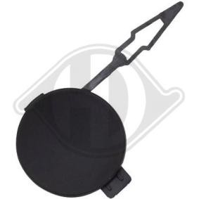 Klappe, Abschlepphaken 4228166