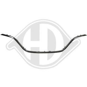 Blende, Kühlergitter 4467141