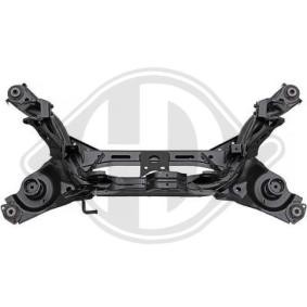 Achsträger 5625419 MAZDA von DIEDERICHS