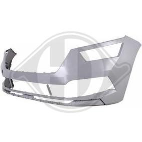 Acquista Paraurti da DIEDERICHS 7890050 a buon mercato per soli 244,91 €