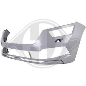 Acquista Paraurti da DIEDERICHS 7890051 a buon mercato per soli 276,96 €
