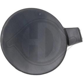Klappe, Abschlepphaken 7930064