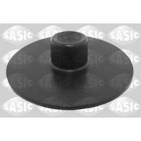Achskörperlager 2654062 für DACIA