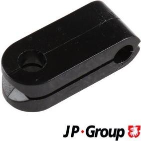 Köp Hållare, bromsledning av JP GROUP 1161551100 till det låga priset 33,49 kr