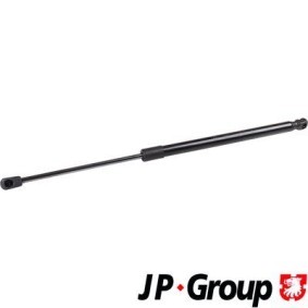 Köp Gasfjäder till baklucka av JP GROUP 1181223900 till det låga priset 163,77 kr