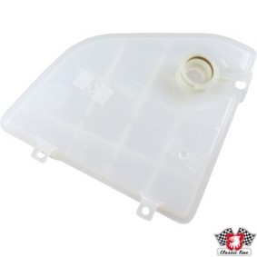 Comprar Depósito compensación, refrigerante de JP GROUP 1614700100 a bajo precio de 390,45 €