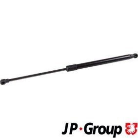 Osta Kaasujousi, tavaratila JP GROUP:llä 4181202600 edullisesti hintaan 14,47 €