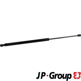 Köp Gasfjäder till baklucka av JP GROUP 5181200900 till det låga priset 123,06 kr