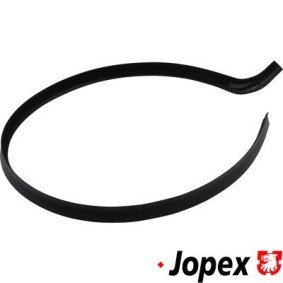 Querlenker 6550200200 TESLA MODEL 3 von JP GROUP