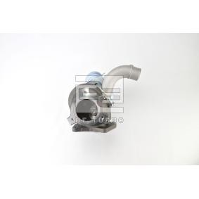 Turbolader 127138 von BE TURBO günstig für 970,55 € online kaufen