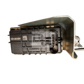 Turbolader von BE TURBO