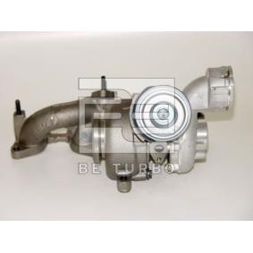 Turbolader von BE TURBO