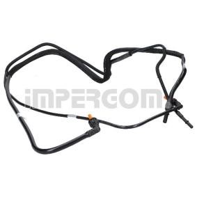 Schlauch, Leckkraftstoff 230272 für FORD