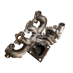 Turbolader 127227 von BE TURBO günstig für 998,63 € online kaufen