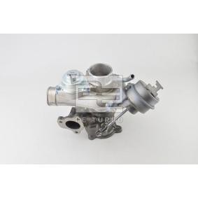 Turbolader von BE TURBO 127301