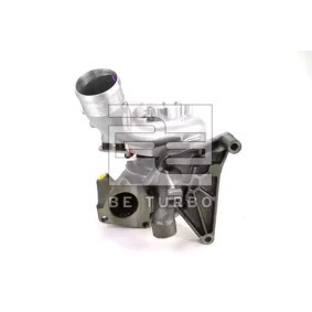 Turbolader von BE TURBO