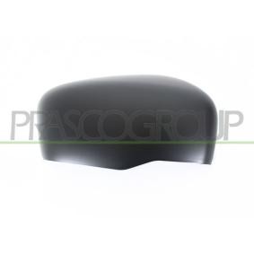 Compre Revestimento, retrovisor exterior da PRASCO DS8187403 a um preço baixo por 20,99 €