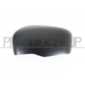 Compre Revestimento, retrovisor exterior da PRASCO DS8187404 a um preço baixo por 20,99 €