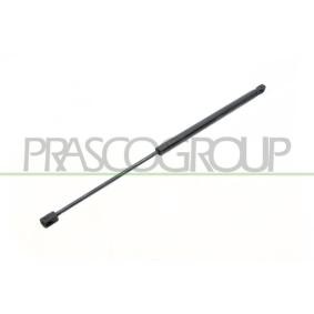 Achetez des Vérin de coffre PRASCO FD3449055 à prix pour 16,82 €